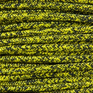 Otěž černožlutá 6mm - 6mm DB-Racing sheet