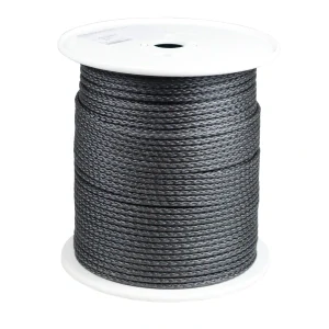 Dyneema 3mm - SK75 dark grey