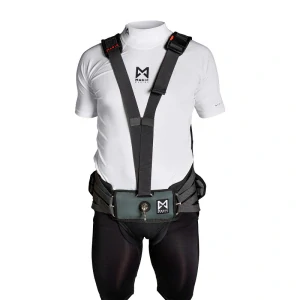 Hrazďák - Aurelian Harness