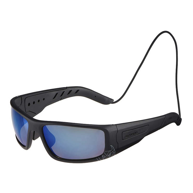 Polarizační brýle - Polarised Sunglasses GUST EVO