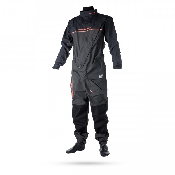 Suchý oblek - Regatta drysuit