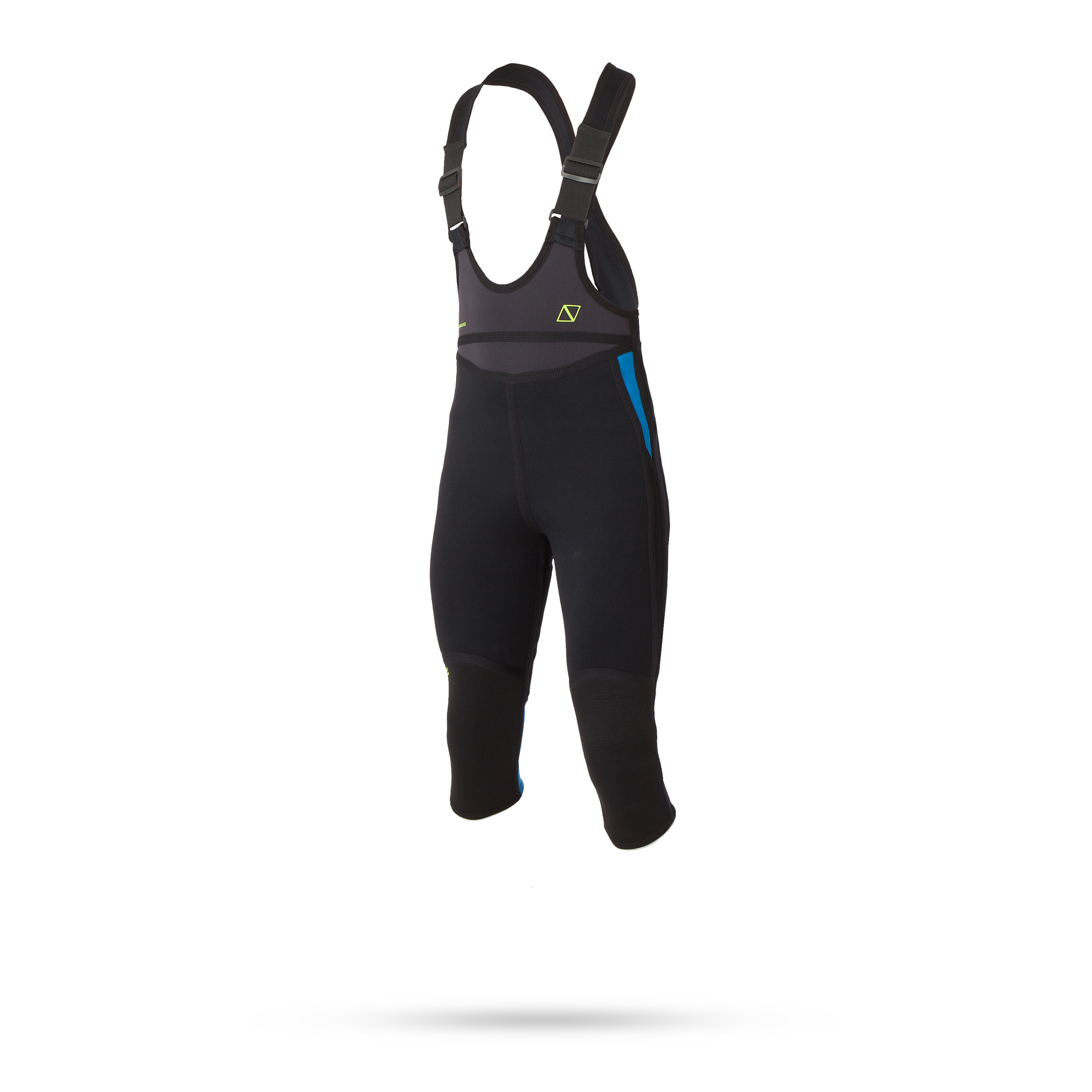Vyvažovací kalhoty neoprenové 3/4 - Ultimate 3/4 hiking pant
