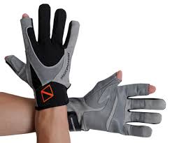 Rukavice MM Pro Racing glove F/F