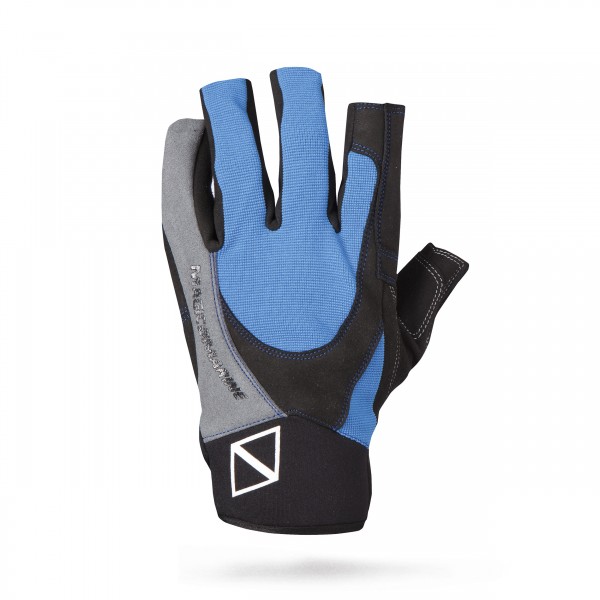 Bezprsté jachtařské rukavice MM ULTIMATE GLOVE S/F junior