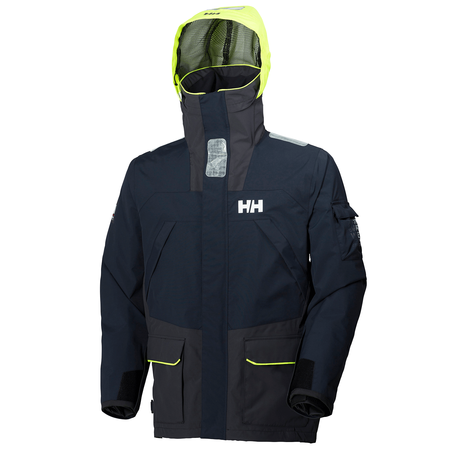 Bunda jachtařská HH - Skagen 2 Jacket