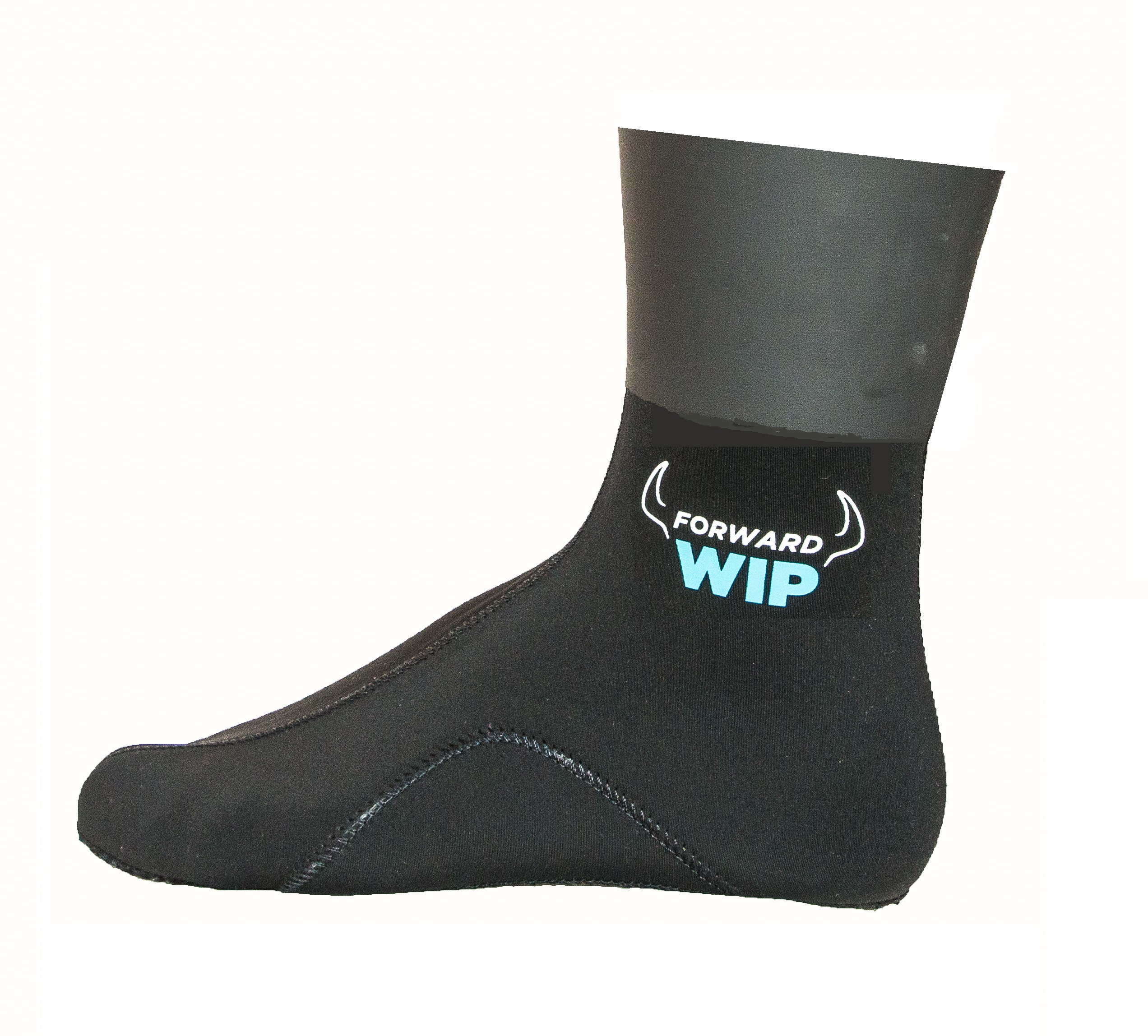 Neprenové ponožky - Thermo Neo Socks