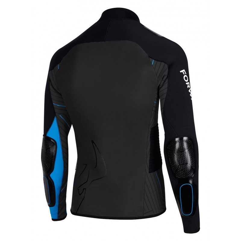 Fly WIP Neoprene Top