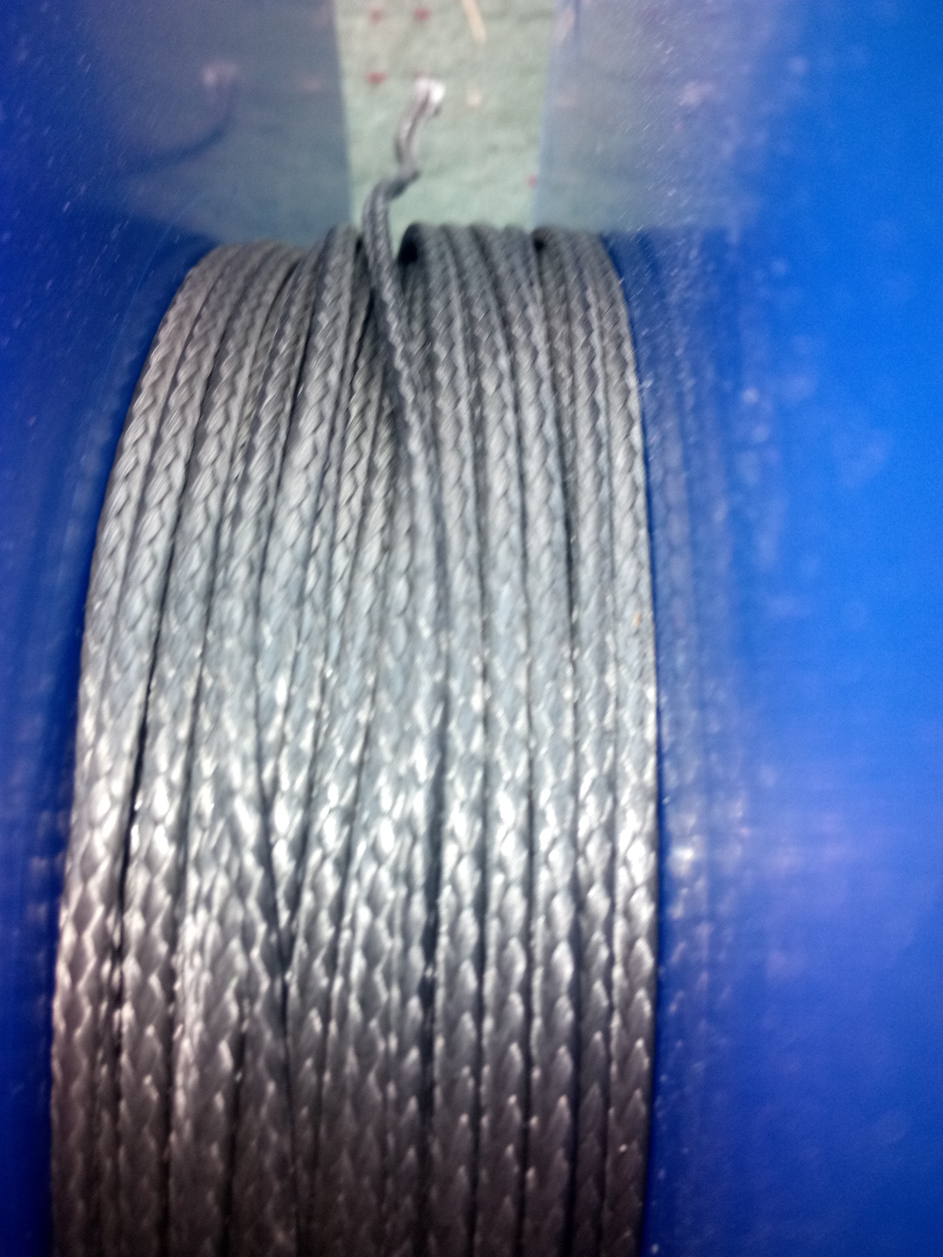 Dyneema Ocean 3000XG 3mm control line