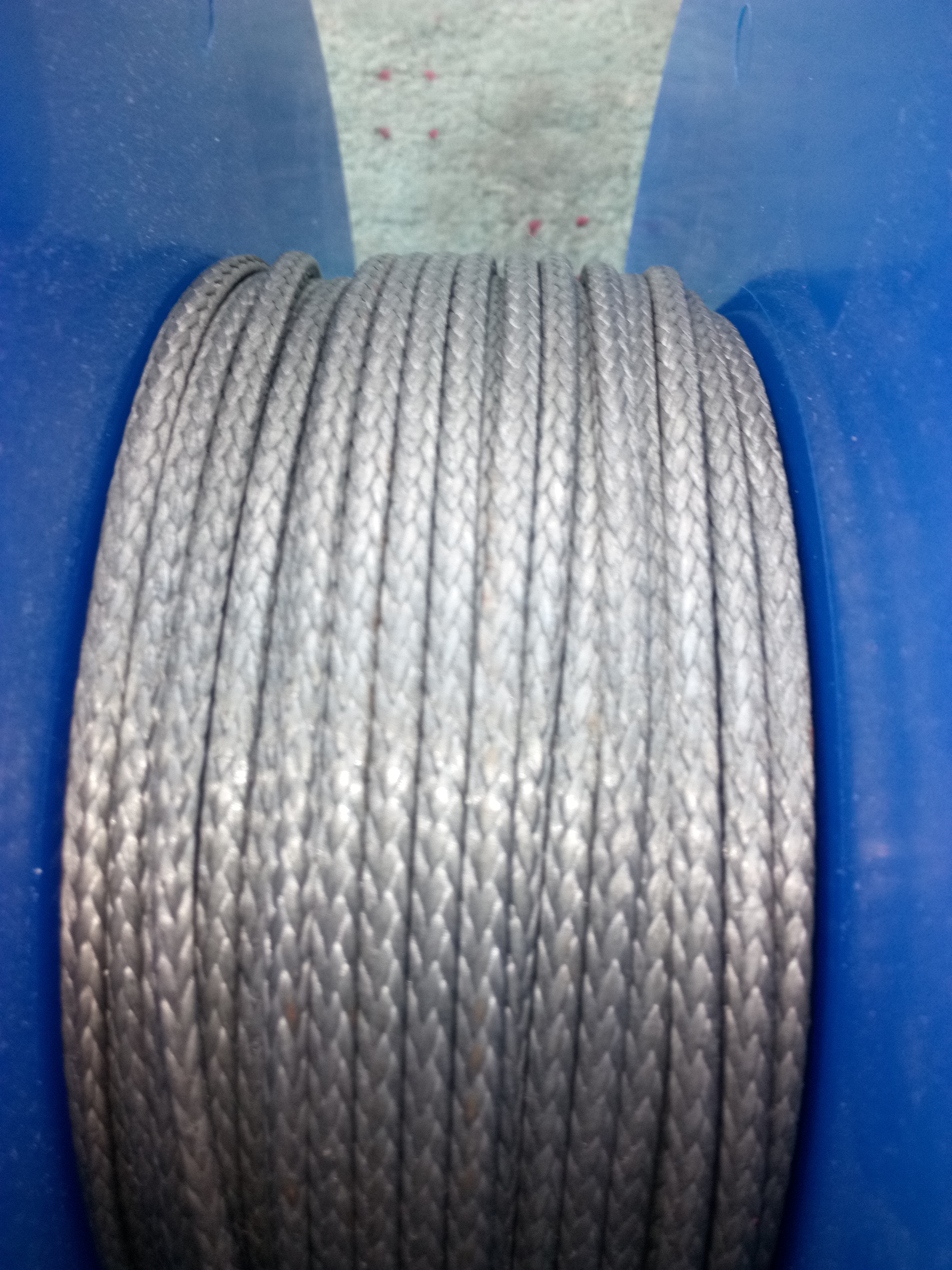 Dyneema Ocean 3000XG 4mm control line