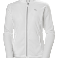 Dámská mikina - W DAY BREAKER FLEECE JACKET