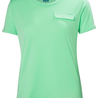 dámské tričko - W LOMA T-SHIRT