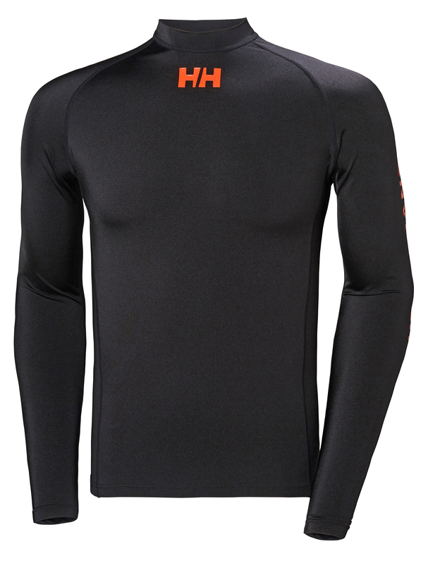 pánská lycra - WATERWEAR RASHGUARD