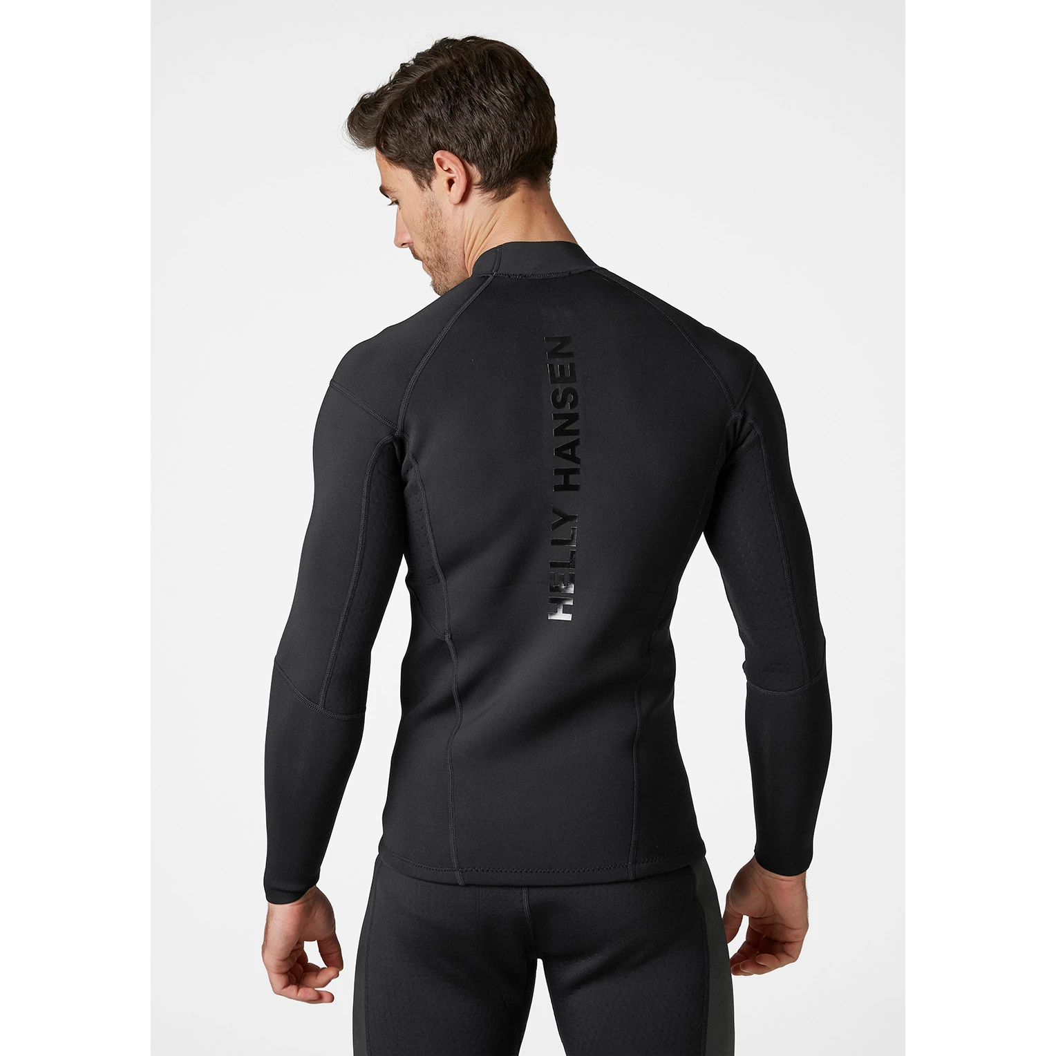 unisex neoprenový top - WATERWEAR TOP