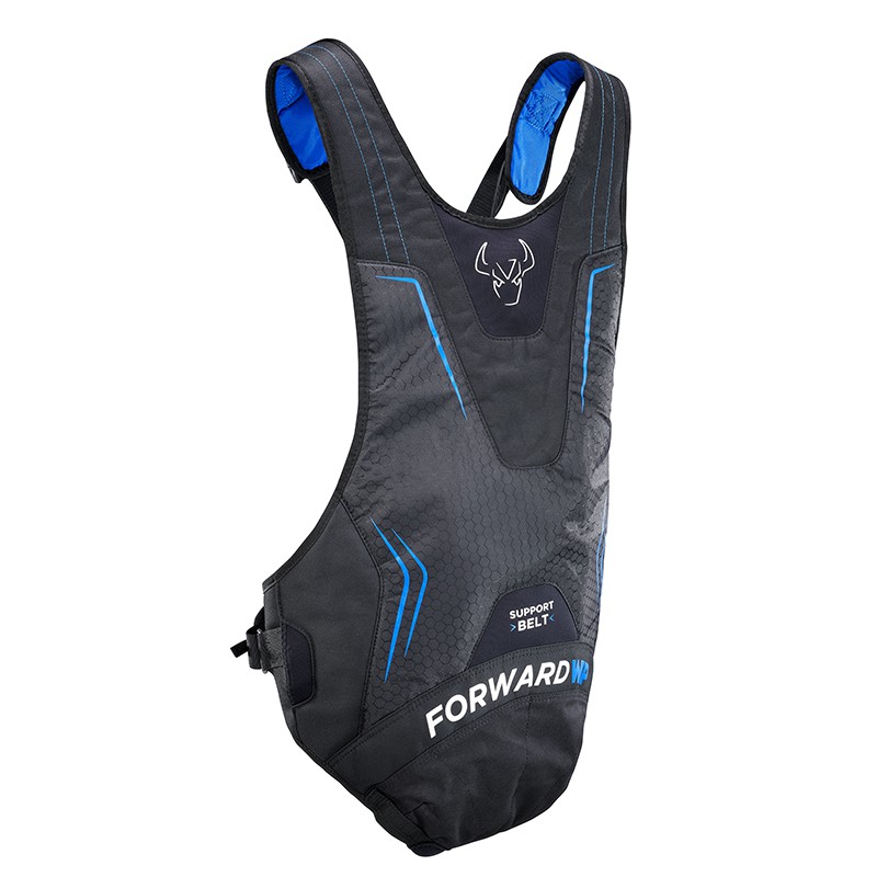 Hrazďák - Sailing Harness Pro
