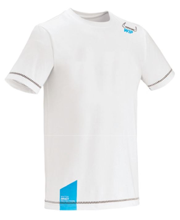 Short Sleeves Promo T-Shirt