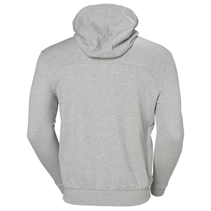 pánská mikina - HP ATLANTIC FZ HOODIE
