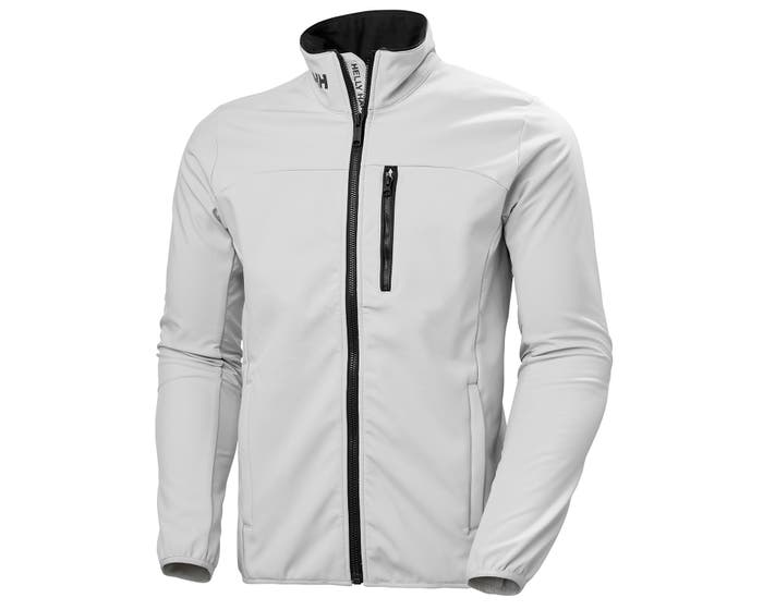 pánská mikina HH - CREW SOFTSHELL JACKET
