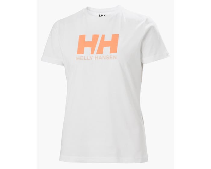 dámské tričko HH - W HH LOGO T-SHIRT