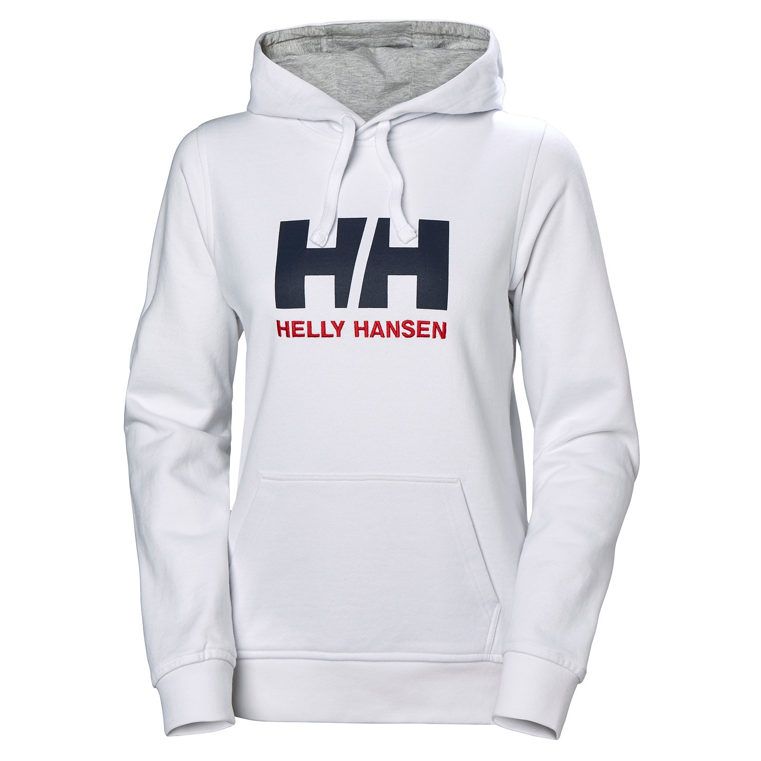 dámská mikina - W HH LOGO HOODIE