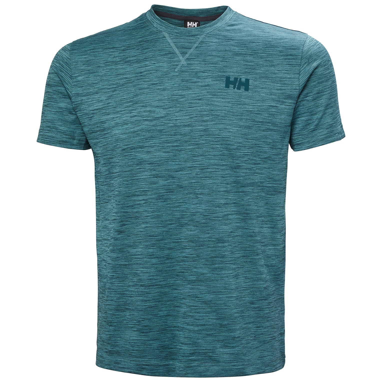 Pánské tričko - VERGLAS GO T-SHIRT