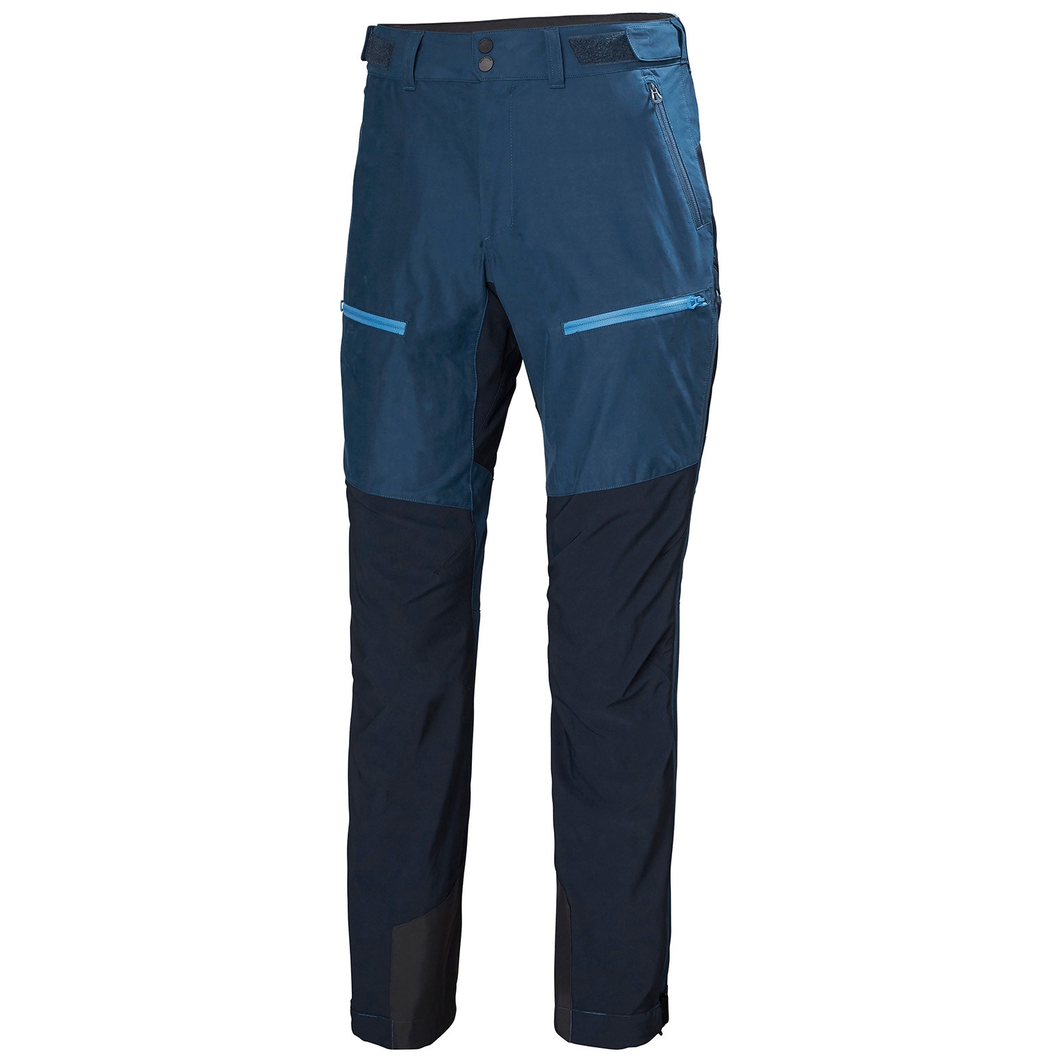 dámské kalhoty - W VERGLAS TUR PANT