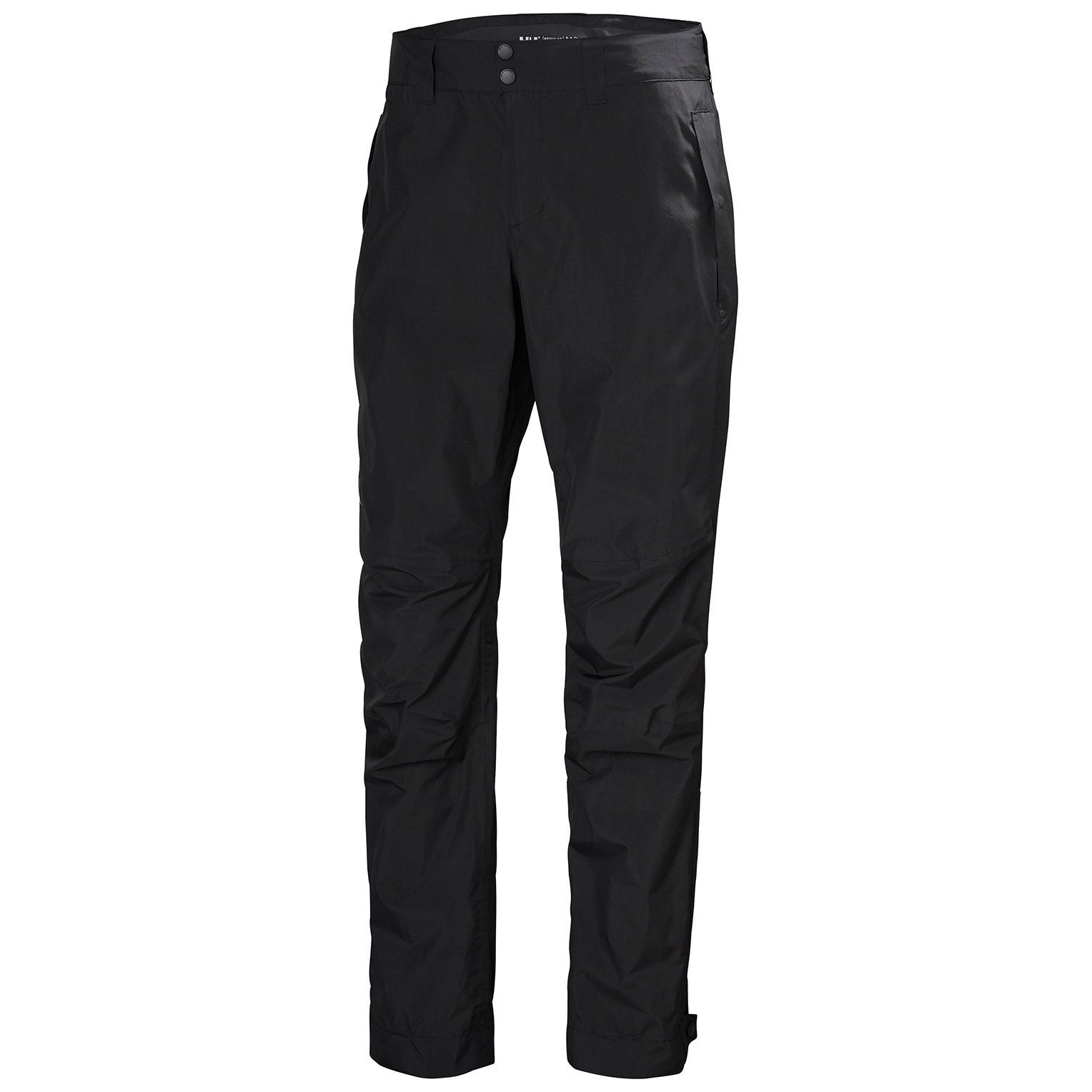 Dánské kalhoty - W VERGLAS 2L RIPSTOP SHELL PANT