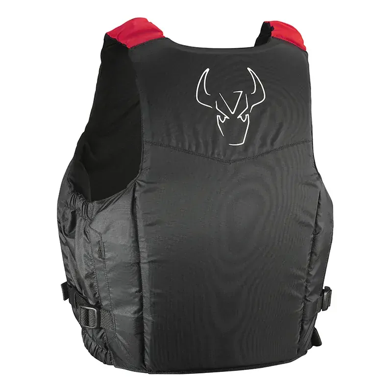 Super lehká plovací vesta nejen pro jachting - LIGHT VEST 50N