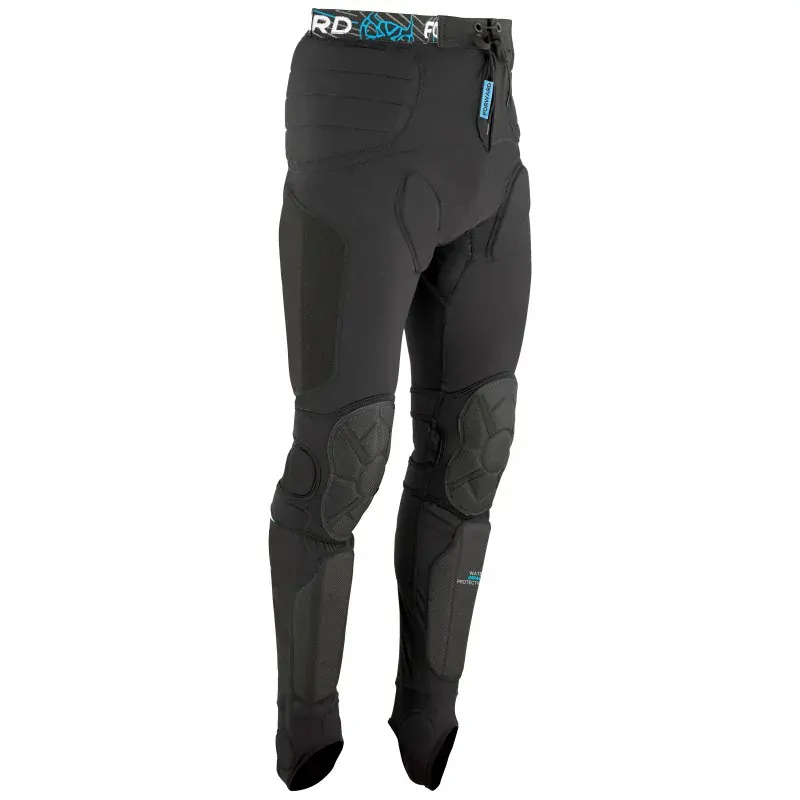 Ochranné lycrové kalhoty - Fly WIP PRO-TEC Pant
