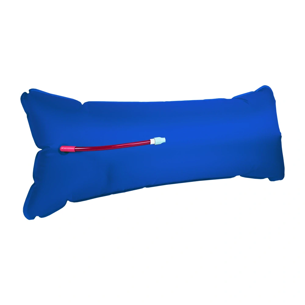 Bezpečnostní vak červený s ventilem twist lock tube