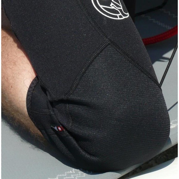 Neoprene 3/4 Pant