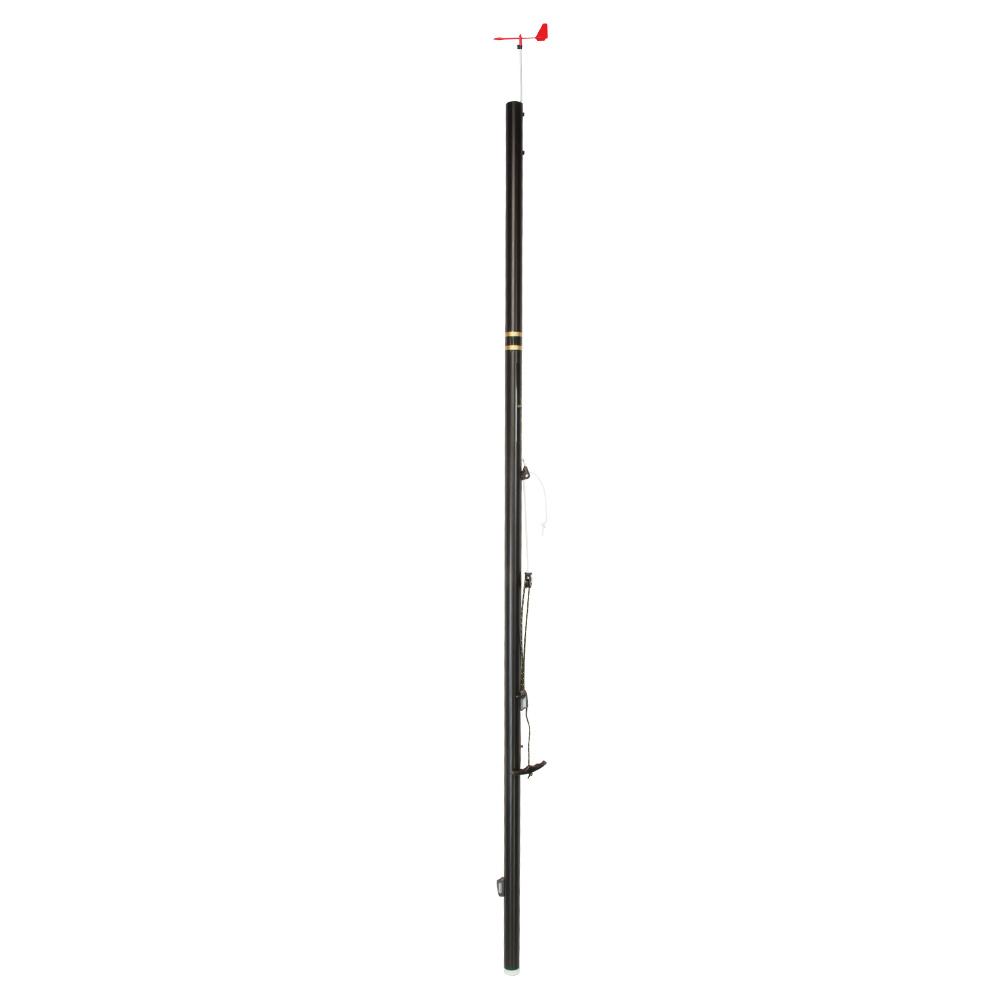 stěžeň optimist blackgold Power - Optimist Blackgold POWER mast Optiparts