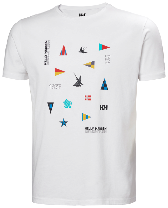 Tričko pánské - Shoreline T-Shirt 2.0