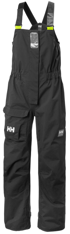 Dámské jachtařské kalhoty - W PIER 3.0 BIB