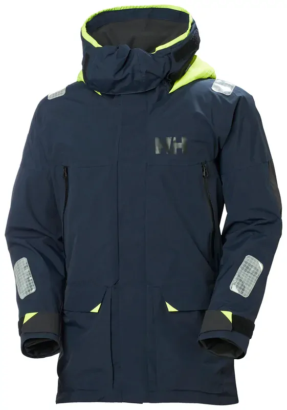 Bunda jachtařská HH - SKAGEN OFFSHORE JACKET