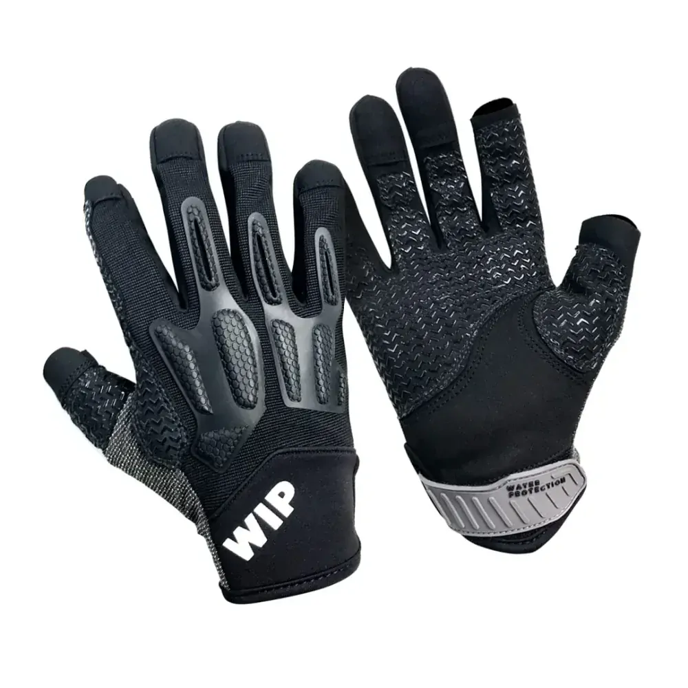 jachtařské rukavice - WIP PRO GLOVES