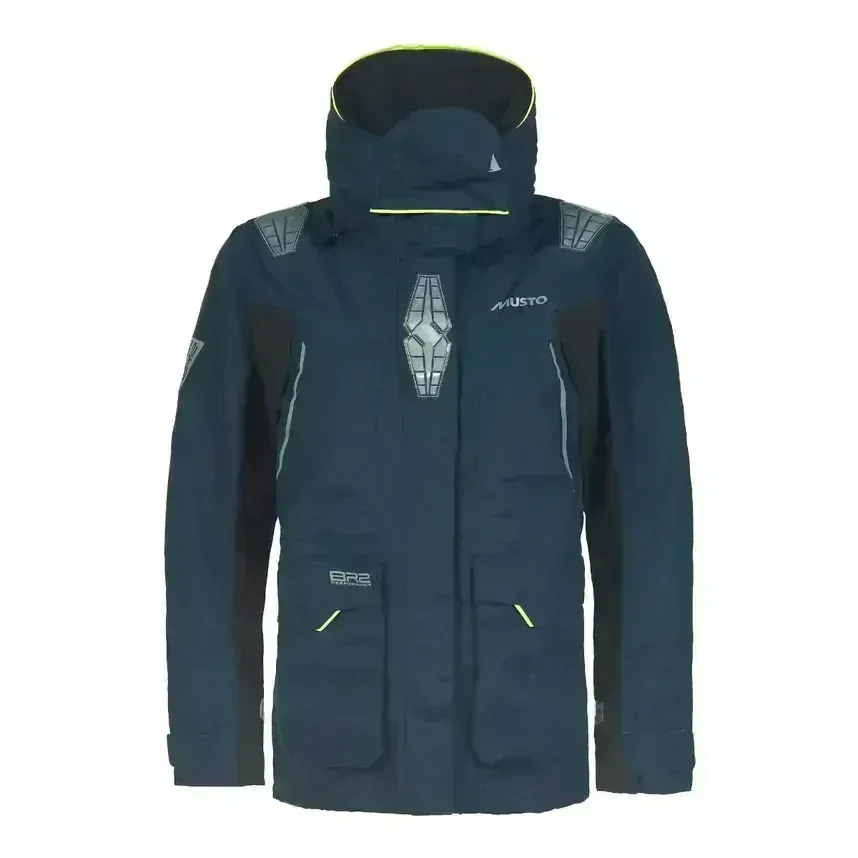 Dámská jachtařská bunda Musto - W BR2 Offshore TRS 2.0