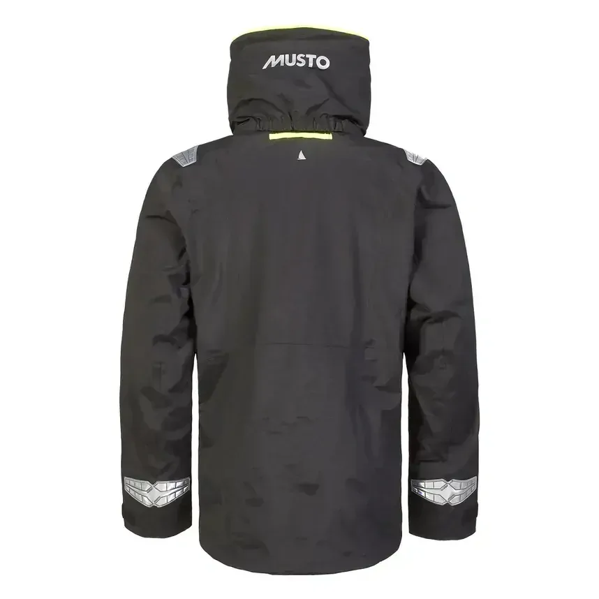 Pánská jachtařská bunda Musto - BR2 Offshore JKT 2.0