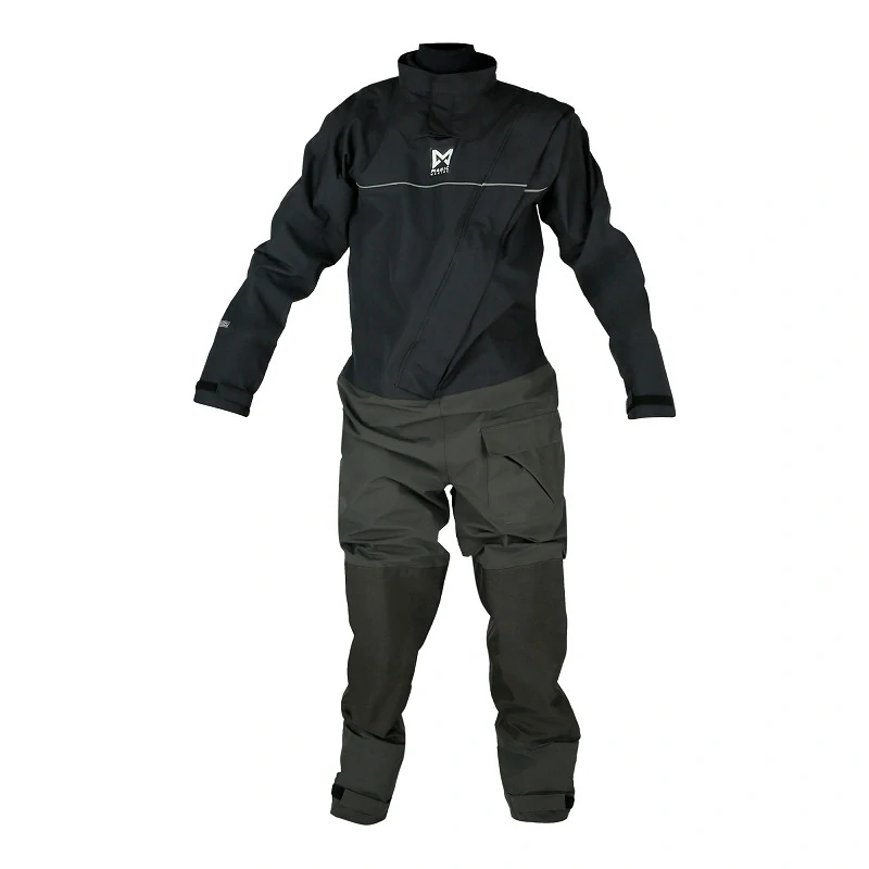 Suchý oblek - Regatta Drysuit FZIP JUNIOR