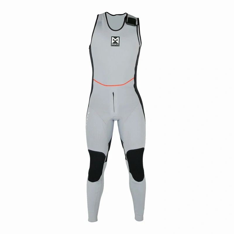 Long John s vyvažovacími deskami 1,5mm - Horizon Hiking Long John Summer 1.5mm Flatlock