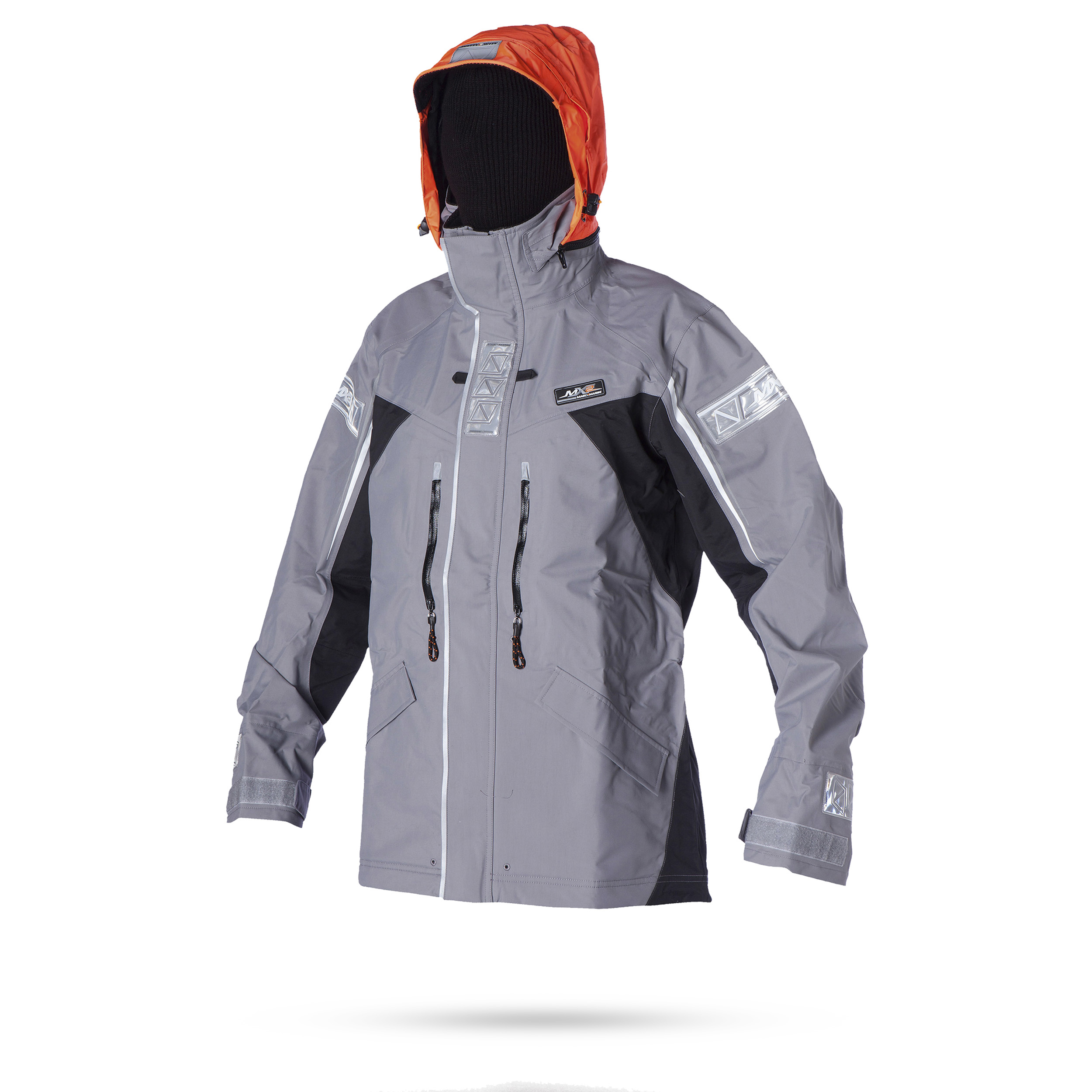 Bunda - Continental long jacket 3L