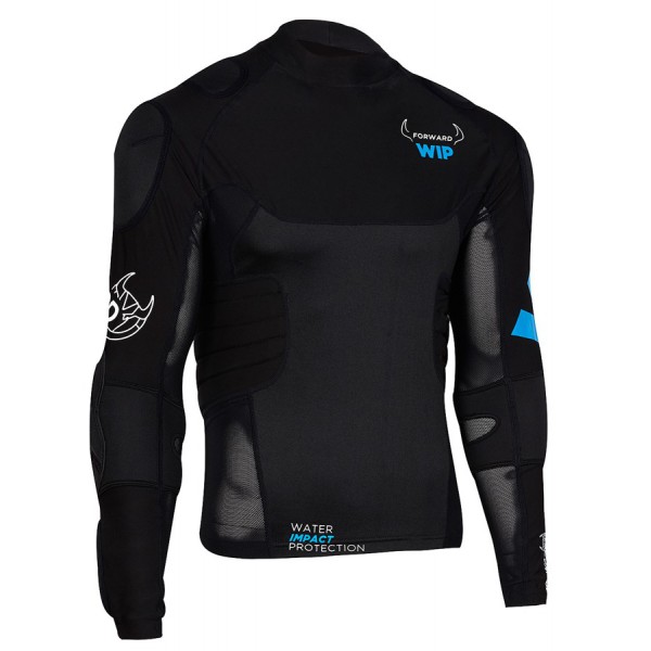 Lycrový ochranný horní díl - Fly WIP PRO-TEC Top