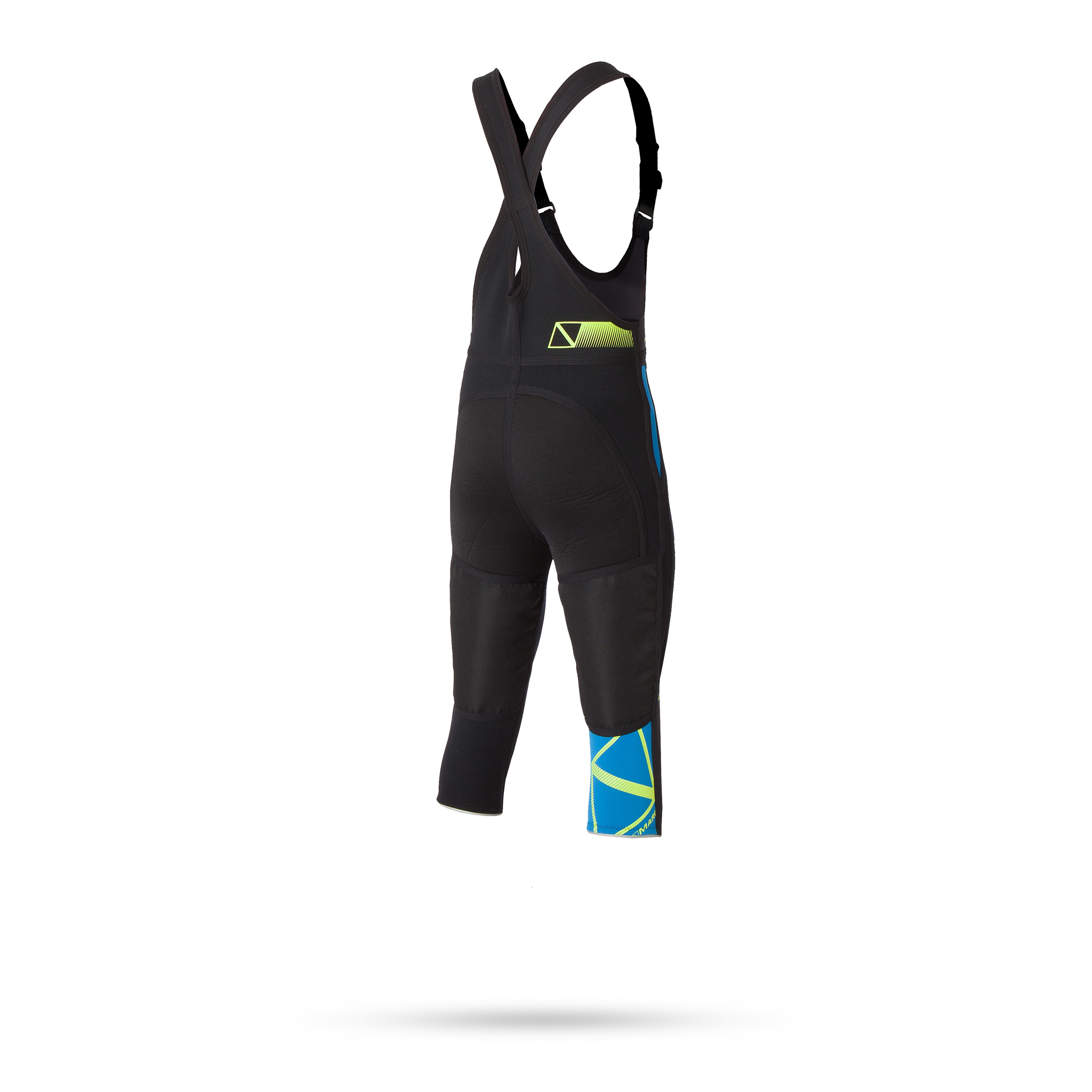 Vyvažovací kalhoty neoprenové 3/4 - Ultimate 3/4 hiking pant