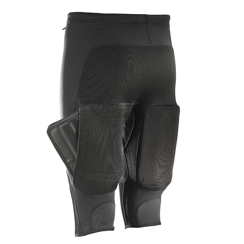 3/4 Neoprenové kraťasy s možností vložení protektorů - Neoprene 3/4 Pant