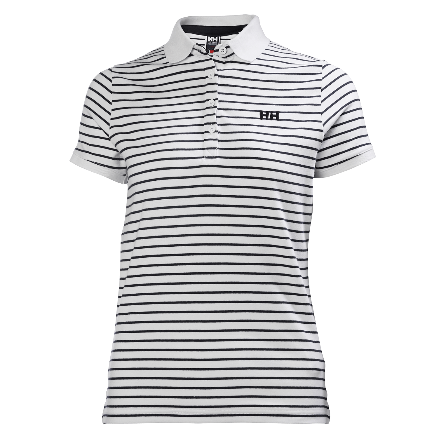 Polo - W NAIAD BREEZE POLO