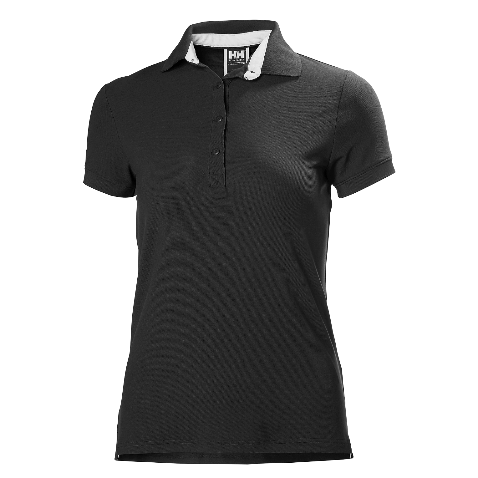 Polo -W CREWLINE POLO