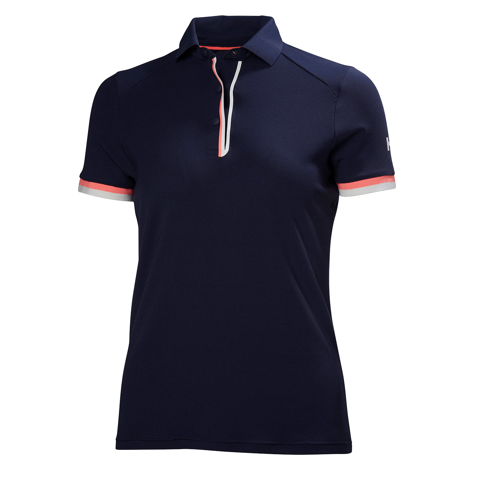 Polo - W NAIADLINE POLO
