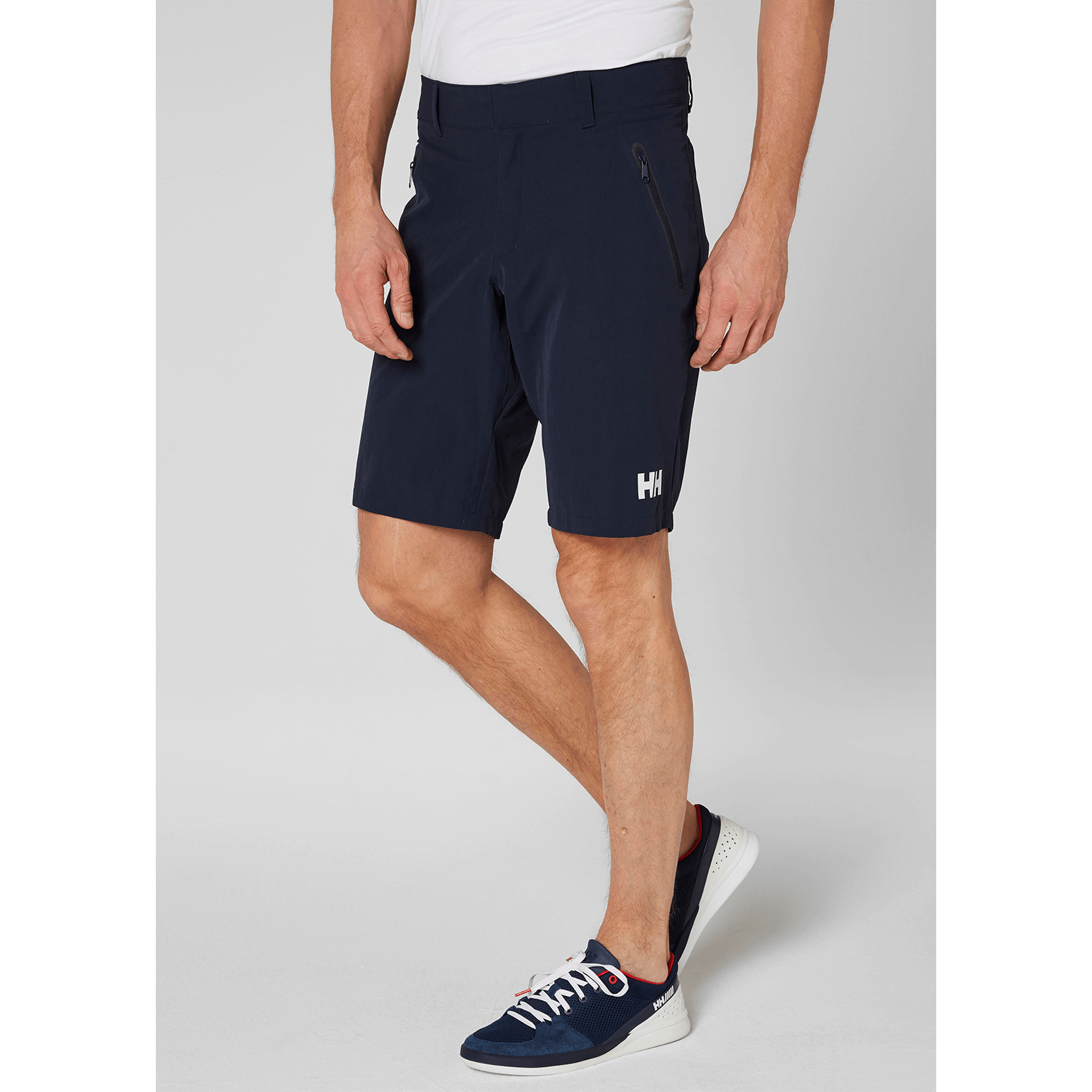 Kraťasy - CREWLINE QD SHORTS