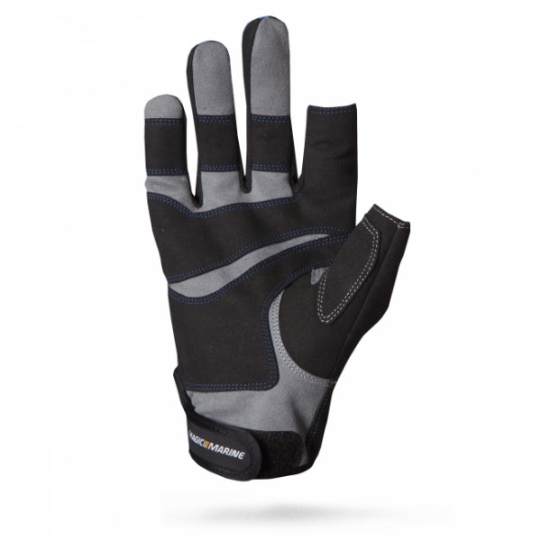Rukavice MM ULTIMATE GLOVE F/F junior
