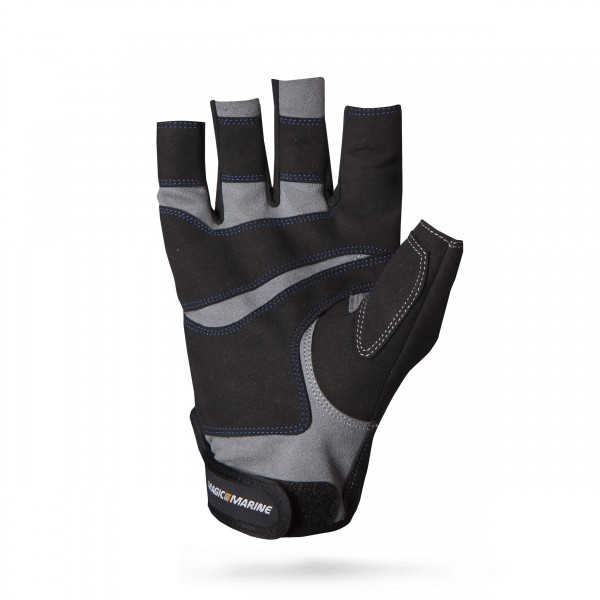 Bezprsté jachtařské rukavice MM ULTIMATE GLOVE S/F junior