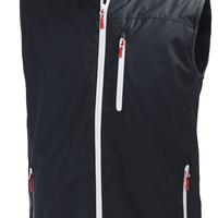 Pánská vesta - CREW VEST